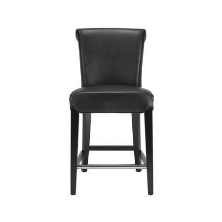 SAFAVIEH Seth Counter Stool MCR4509A